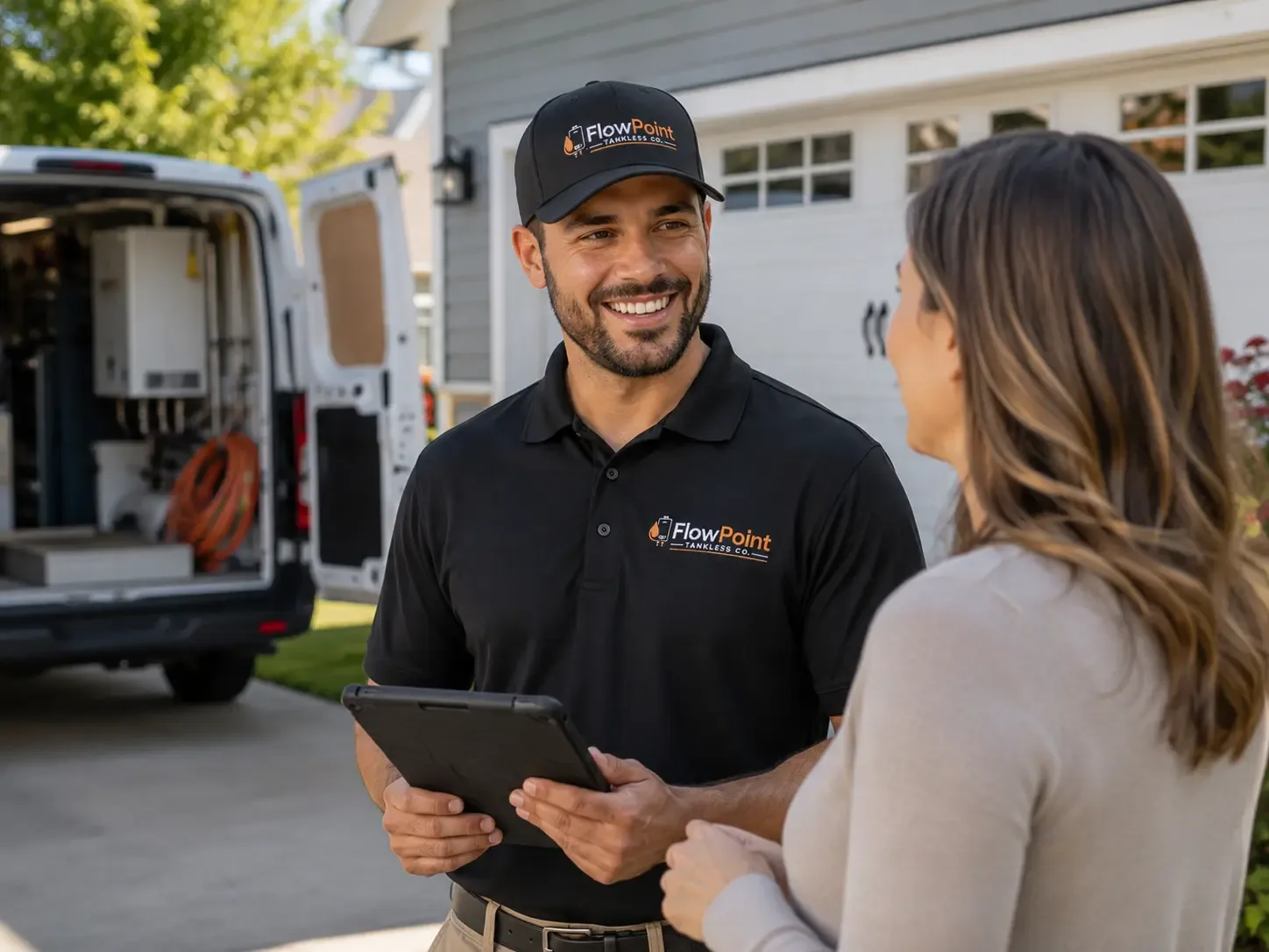 Tankless Water Heater Installation Trego, MT FAQs